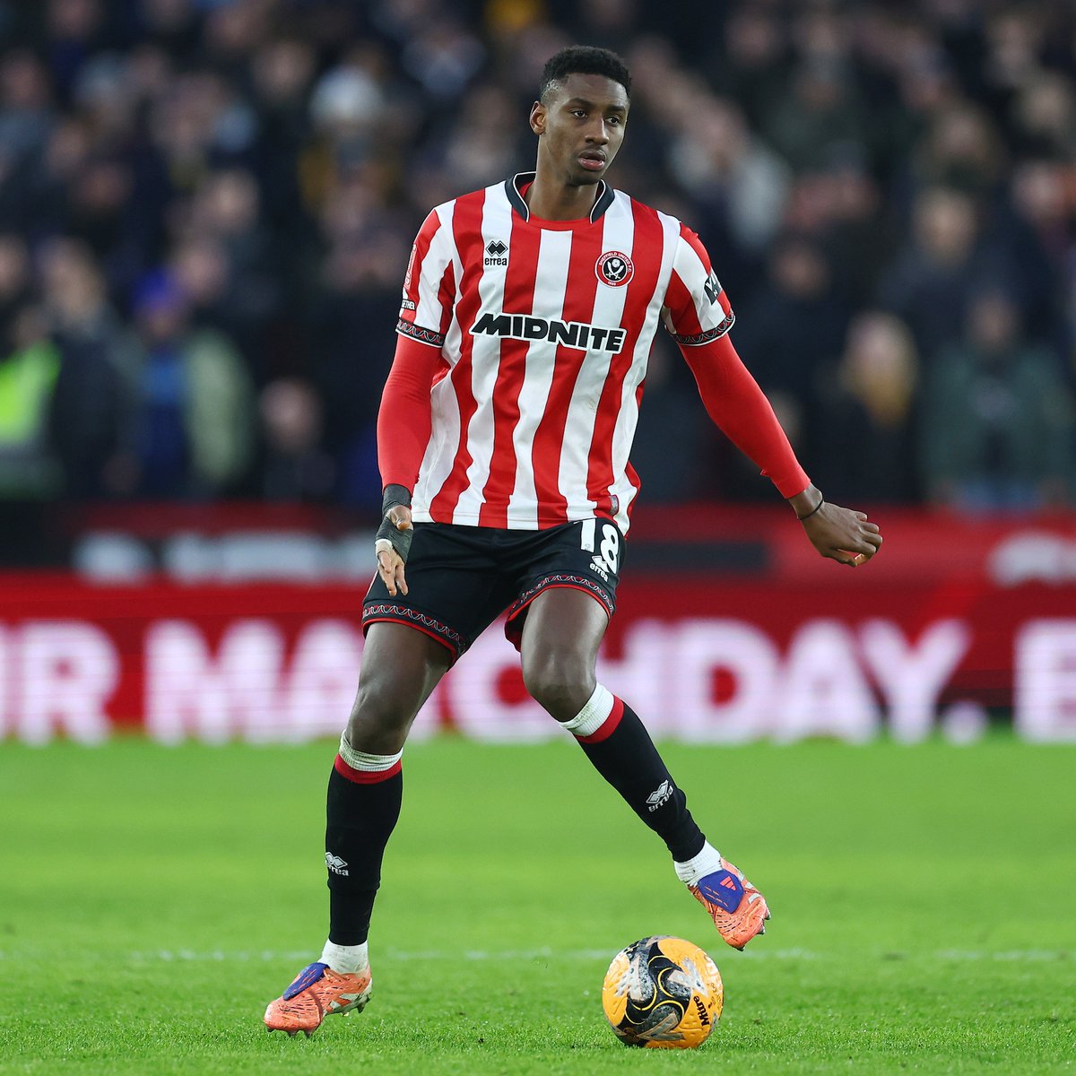 Sheffield United tweet media