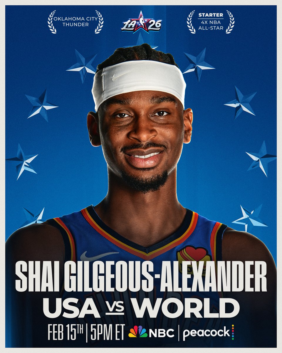 #NBAAllStar tweet media