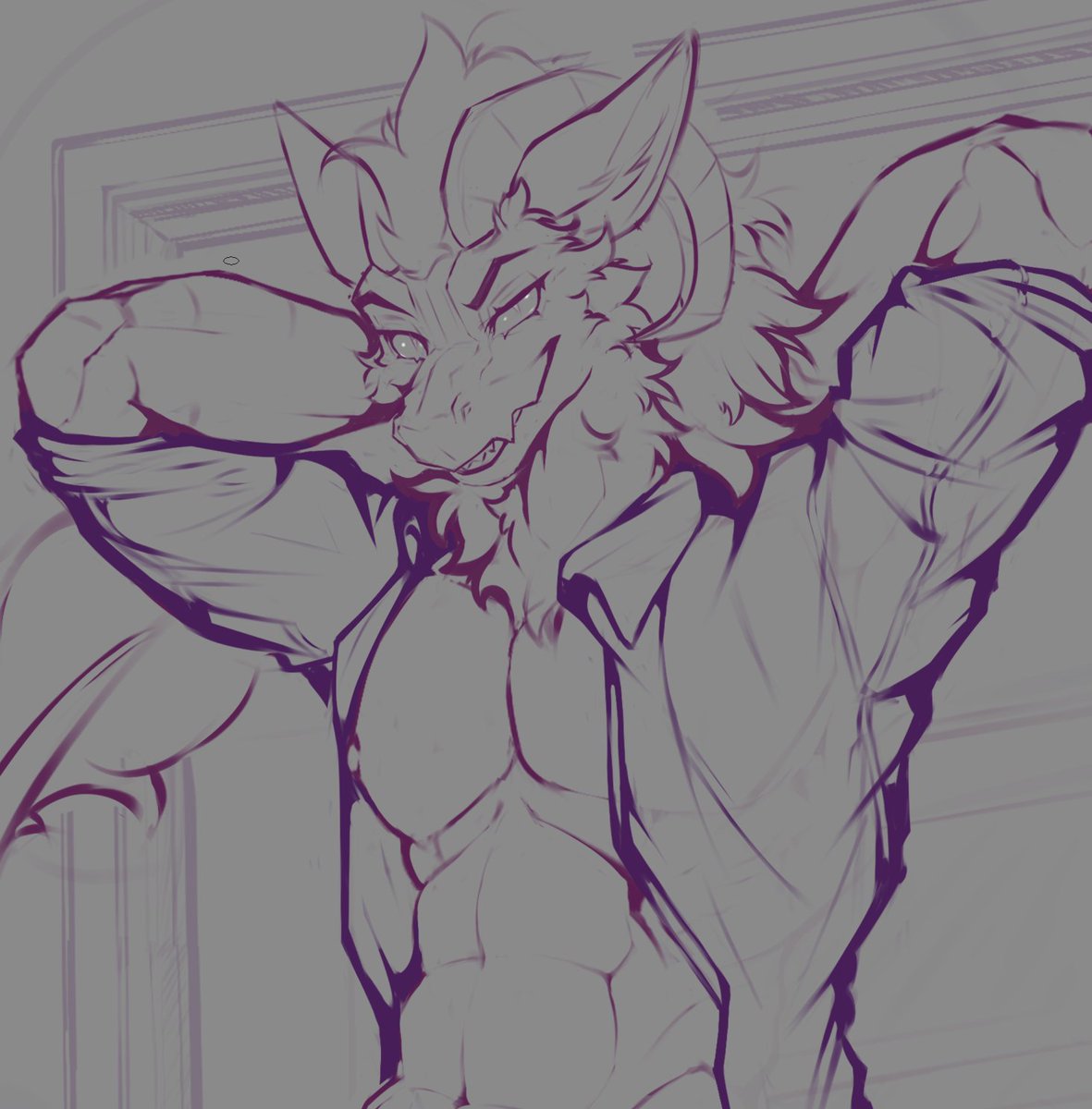 Keidi | comm closed ✨ tweet media