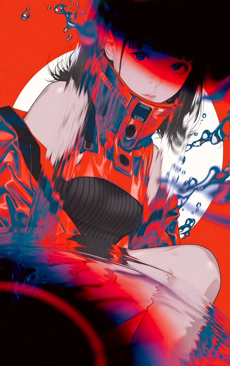 夢の断片

#nijijourney  #AIart #AIイラスト