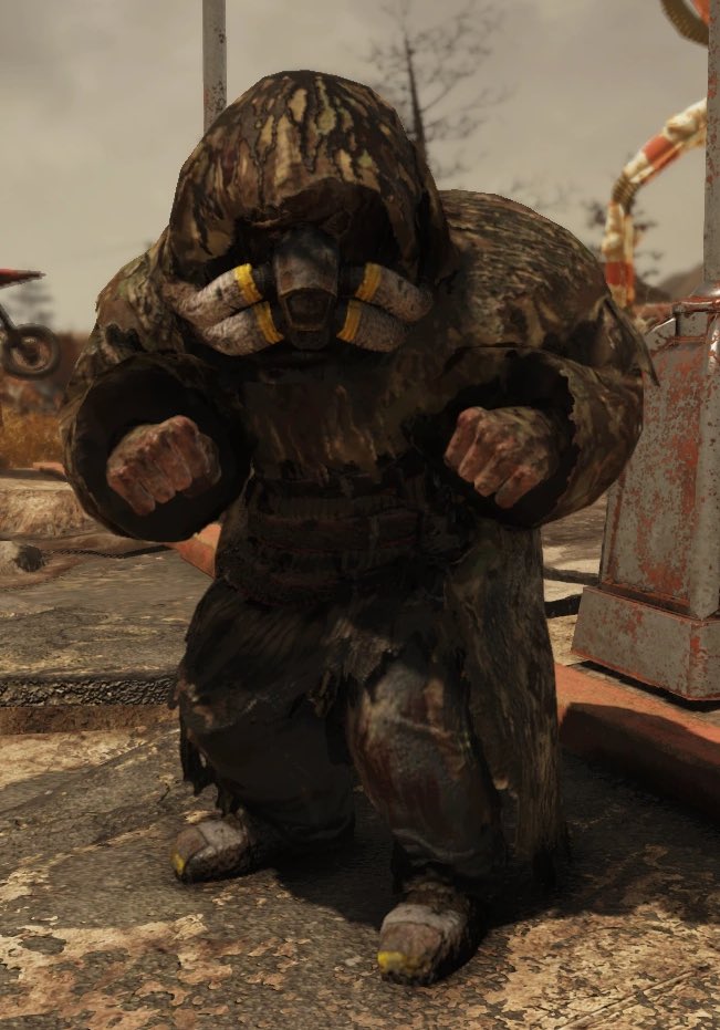 they're kinda like cousins if u think about it