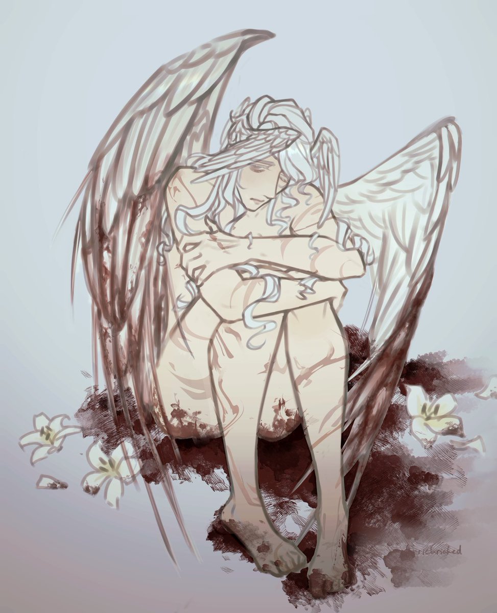 VANI IS SEEING BTS tweet media