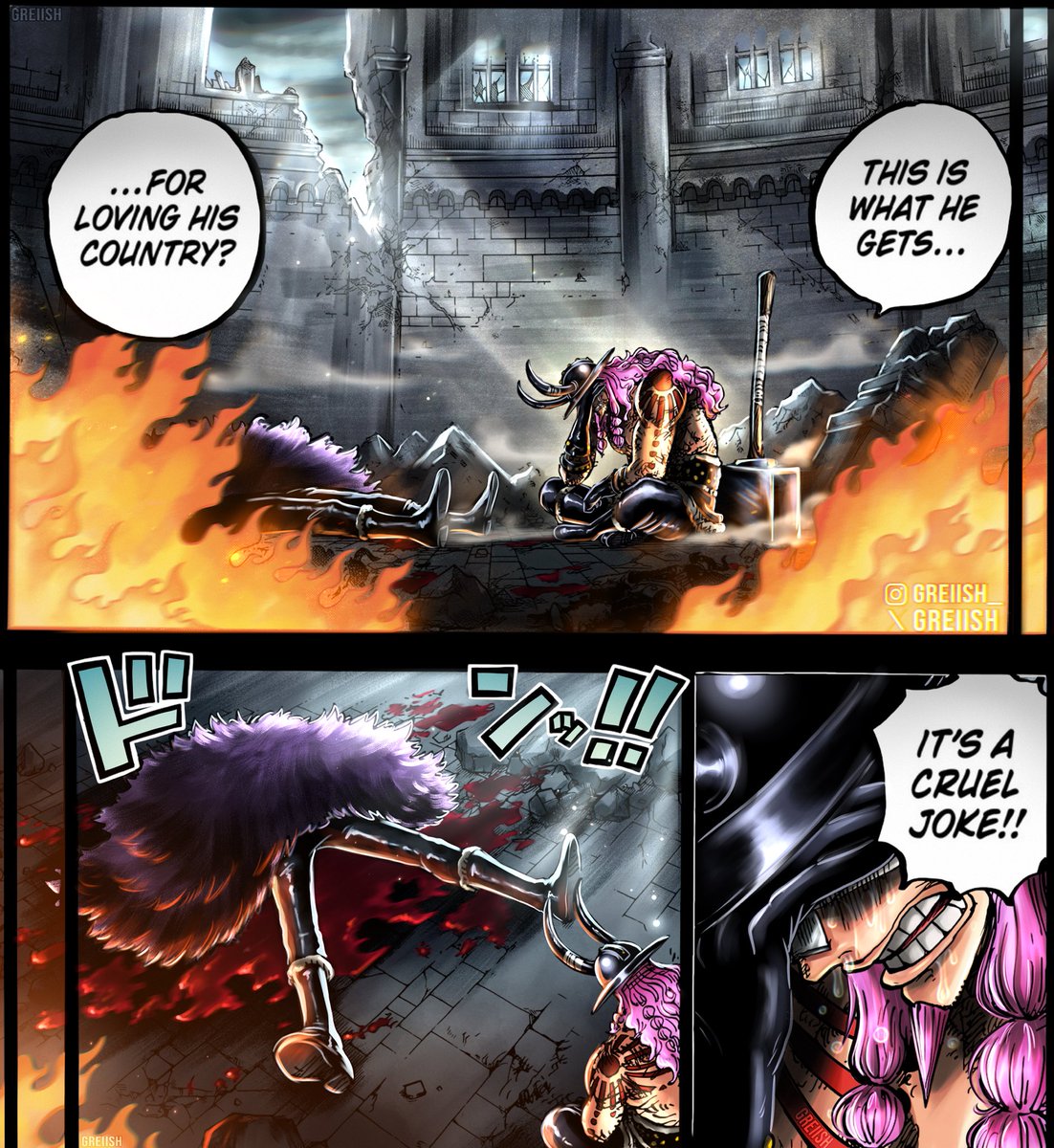 Grecia 💋 tweet media