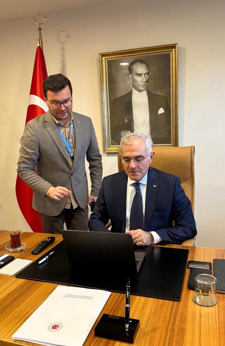 Muhammet İkbal Arslan tweet media