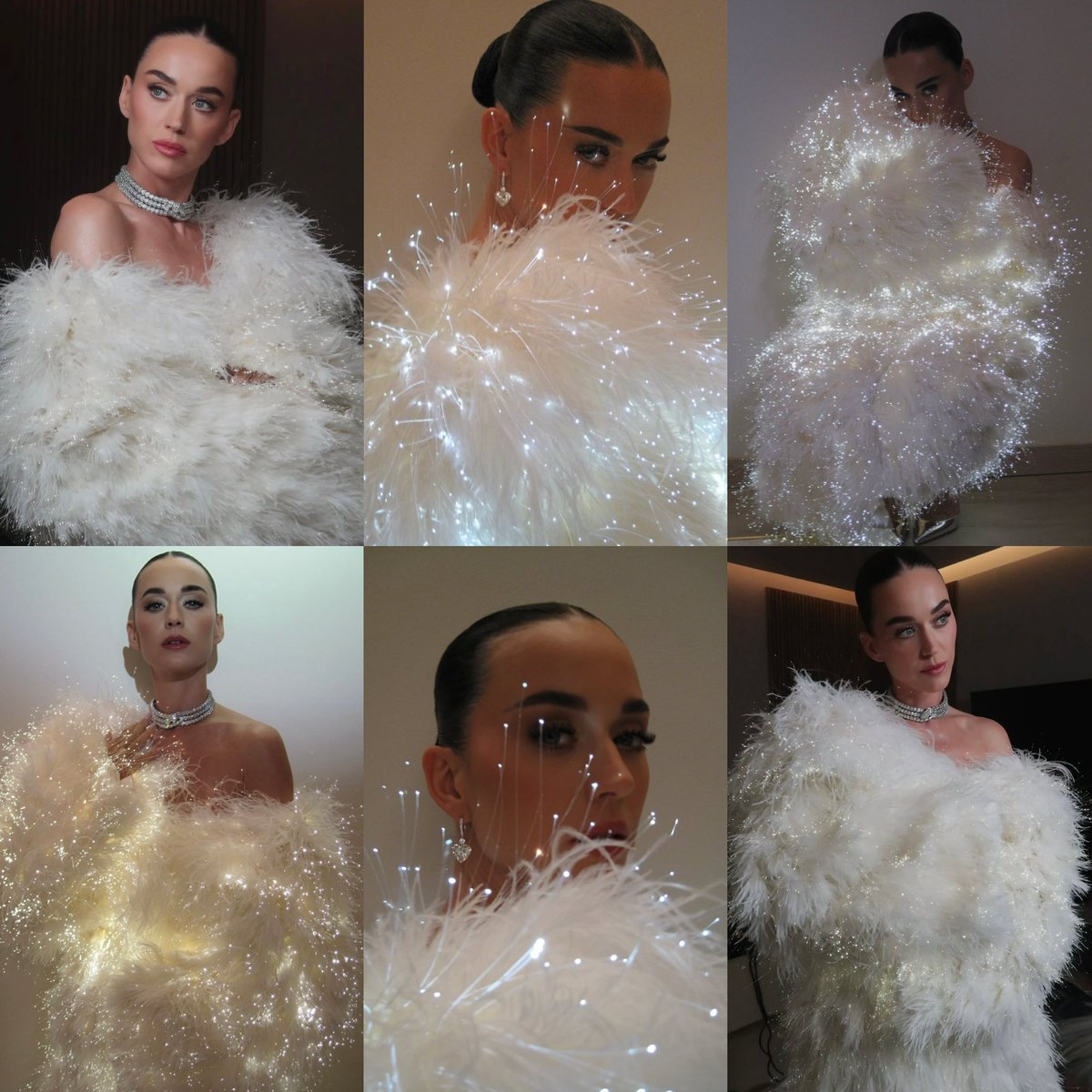 i know 2026 just started but this is already her best look of the year