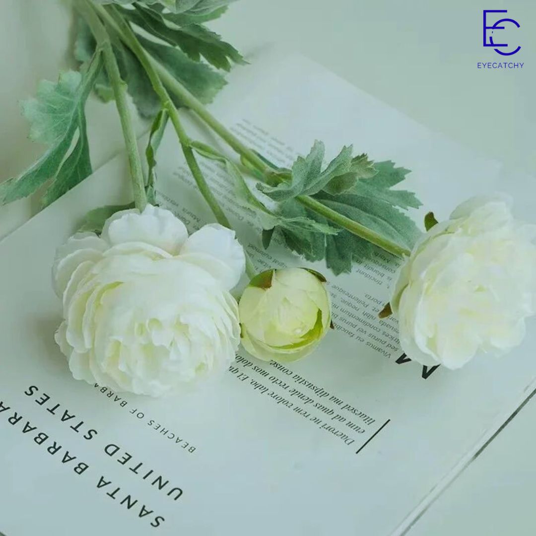 sohan_rehm67997's tweet image. Elegant Artificial Peony Bouquet–Timeless Beauty, Zero Maintenance.

Timeless flowers for timeless style.

#artificialflowers #peonybouquet #silkflowers #homedecor #weddingdecor