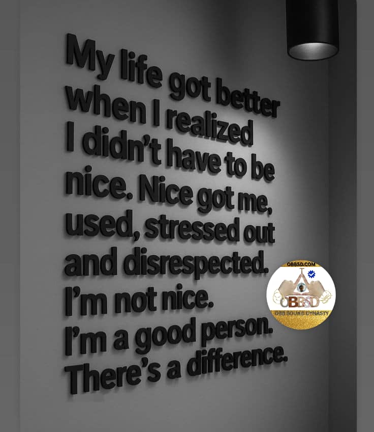kingutuksfyno's tweet photo. Positive info
#Founder #FajiApp #OBBSD #Kingutuksfyno #Topupupdate #CEO #Utuksfyno #MrWalletBank #KingOBBMusic #GhettoKingPrince #Badezchild #OlumbaPikin #NatureLover #OBB #Trending #viralvideo #New #OBBSoundDynasty #recordlabel #Utuks #NoTraffic #Worldwide #NigeriaNewsPaperStand https://t.co/0N2FTvs9c7