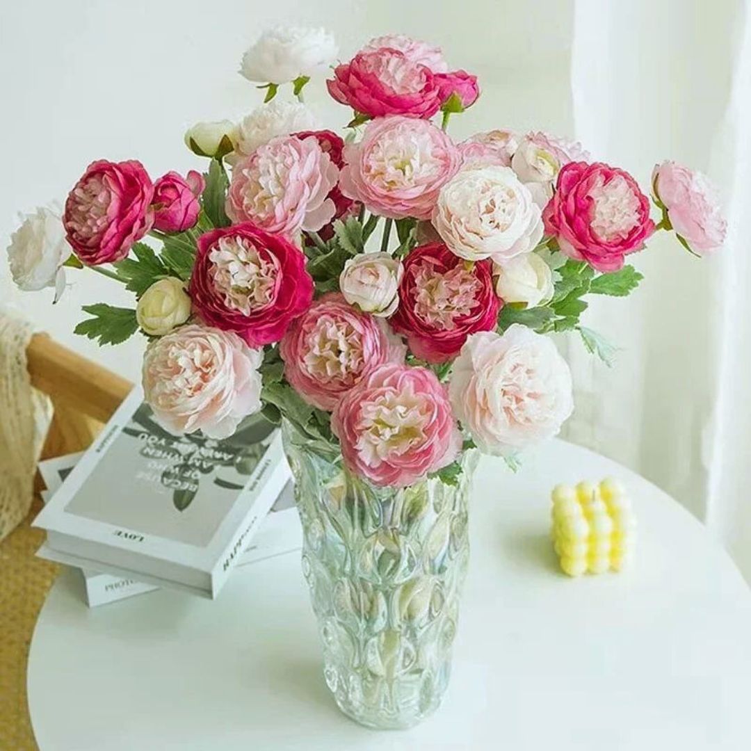 sohan_rehm67997's tweet image. Elegant Artificial Peony Bouquet–Timeless Beauty, Zero Maintenance.

Timeless flowers for timeless style.

#artificialflowers #peonybouquet #silkflowers #homedecor #weddingdecor