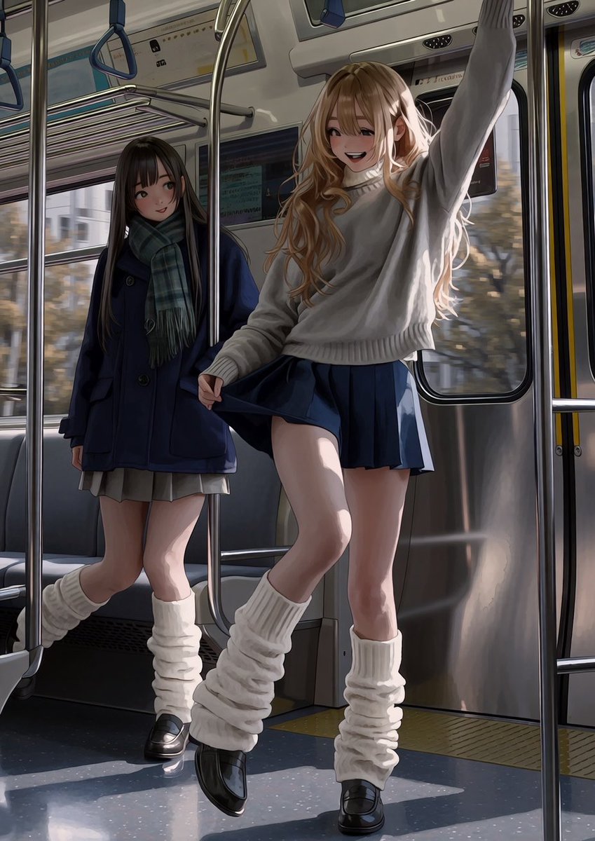 アオハル 25years ago

#nijijourney  #AIart #AIイラスト