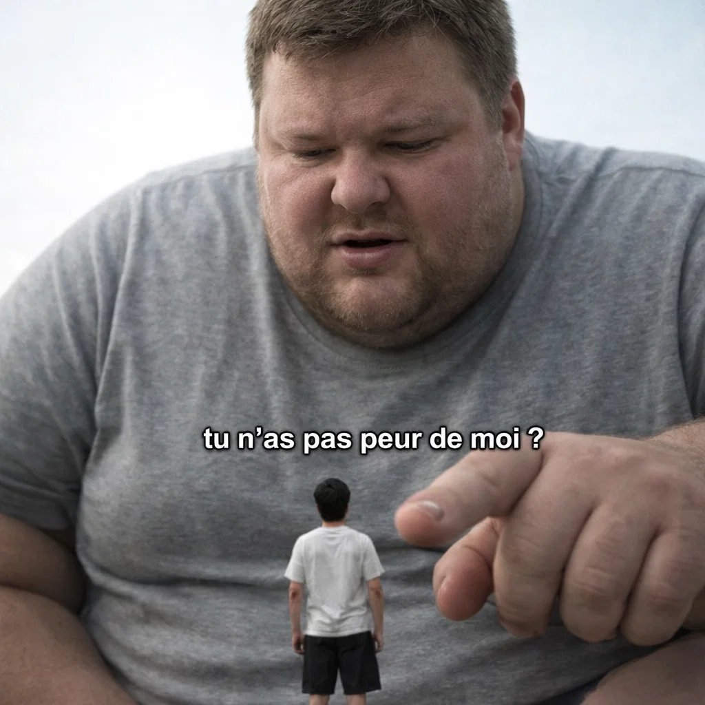 mini and big friend tweet media