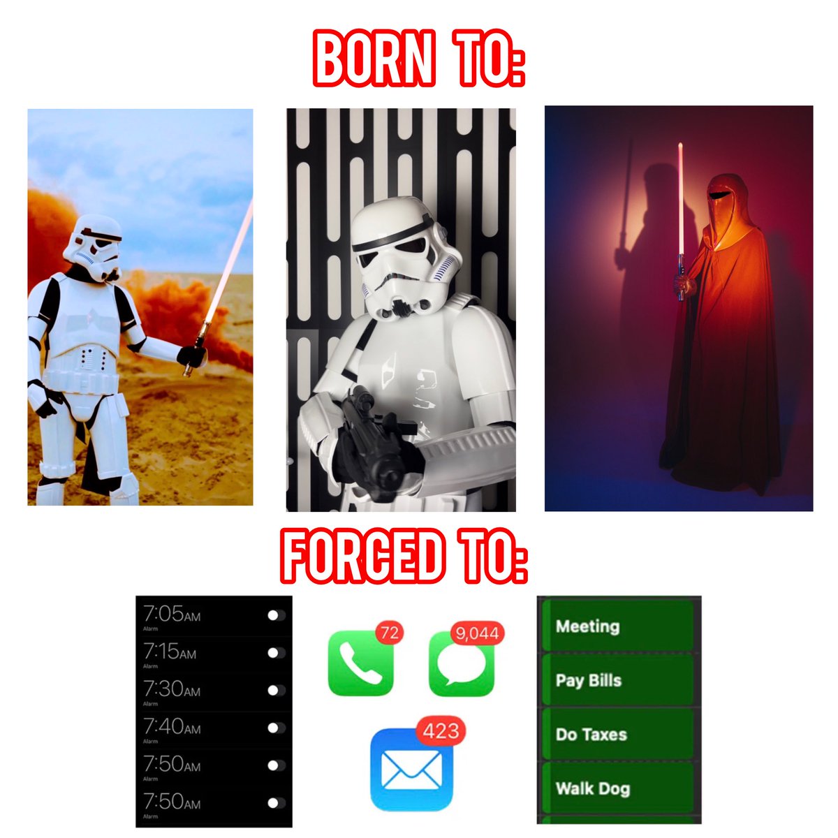 Timeblade Guild tweet media