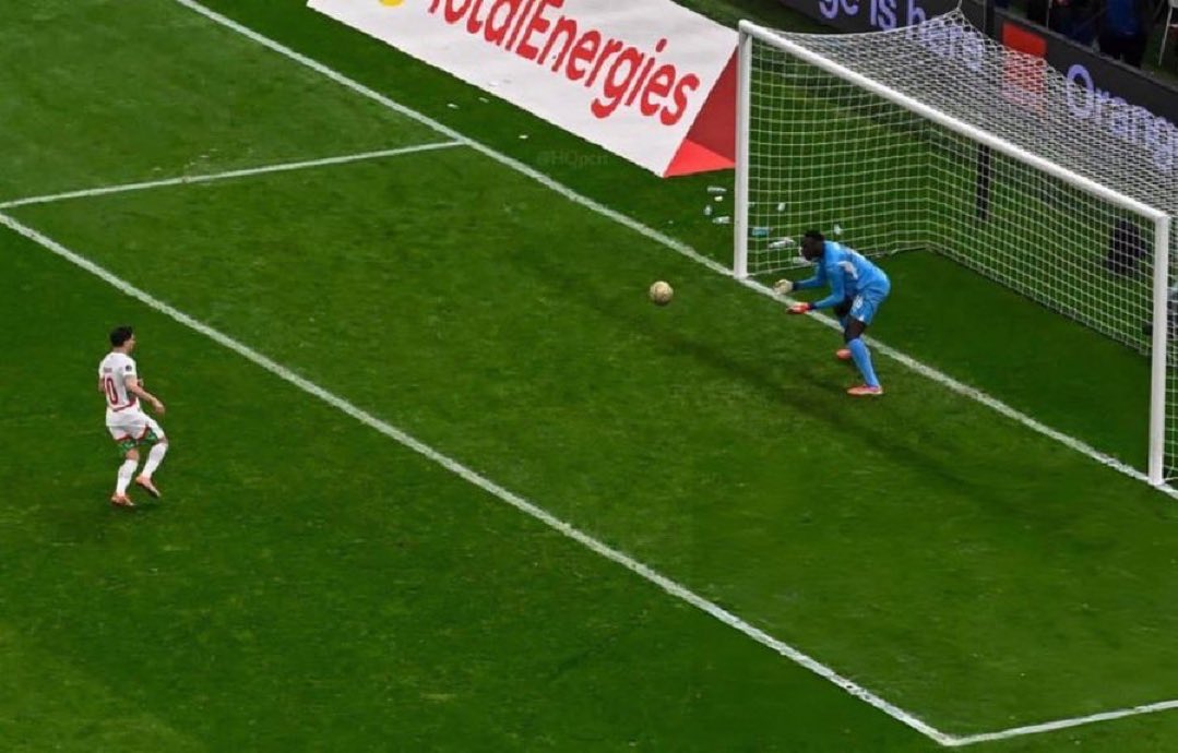 SCCR_212's tweet image. 🚨🚨🚨 INFO SOCCER212 🚨🚨🚨

DINGUERIE 🤯🤯🤯 

NOUS VENONS D’AVOIR LA CONFIRMATION QUE LE PENALTY RATE PAR BRAHIM ÉTAIT PRÉMÉDITÉ !! ON COMPREND MIEUX LA NON RÉACTION DE PART ET D’AUTRE… 

C’EST ENCORE PIRE… 😭