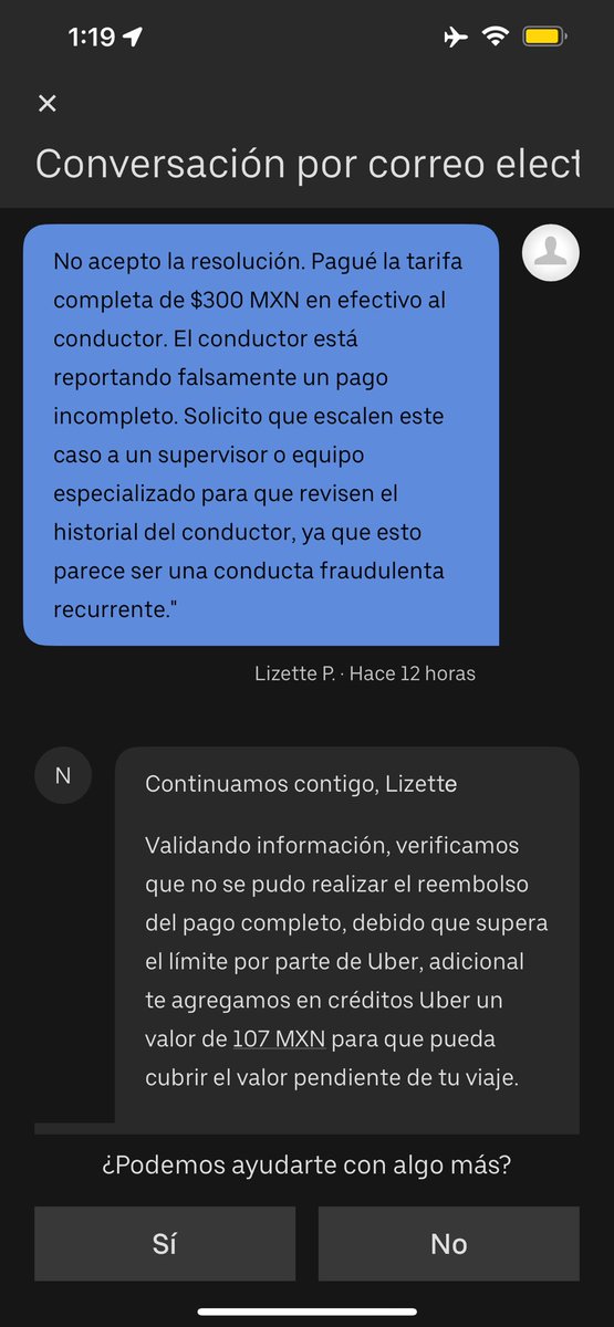 Lizzy Delaney Black tweet media