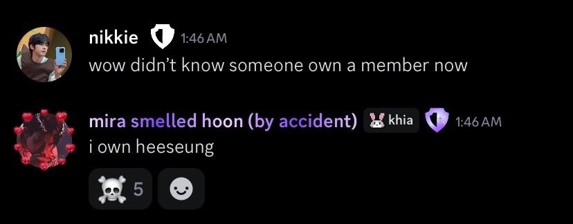 𝒥𝓊𝓁𝒾𝒶˚₊‧꒰ა🧸ྀིྀིྀིྀིྀི໒꒱ ‧₊˚ ENHYPEN IS 7 tweet media