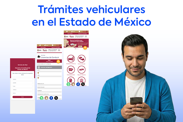 No lo dejes para después. Realiza a tiempo los trámites de tu auto en el Estado de México este 2026 y evita multas, recargos y contratiempos. #tramitesvehiculares #tramitesestadodemexico #refrendroestadodemexico #tenenciaestadodemexico
ahorraseguros.mx/blog/tramites-…
