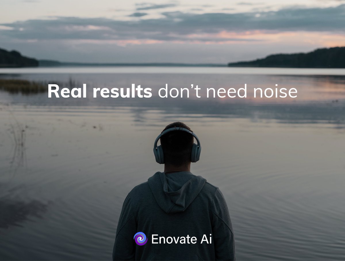 Enovate Ai tweet media