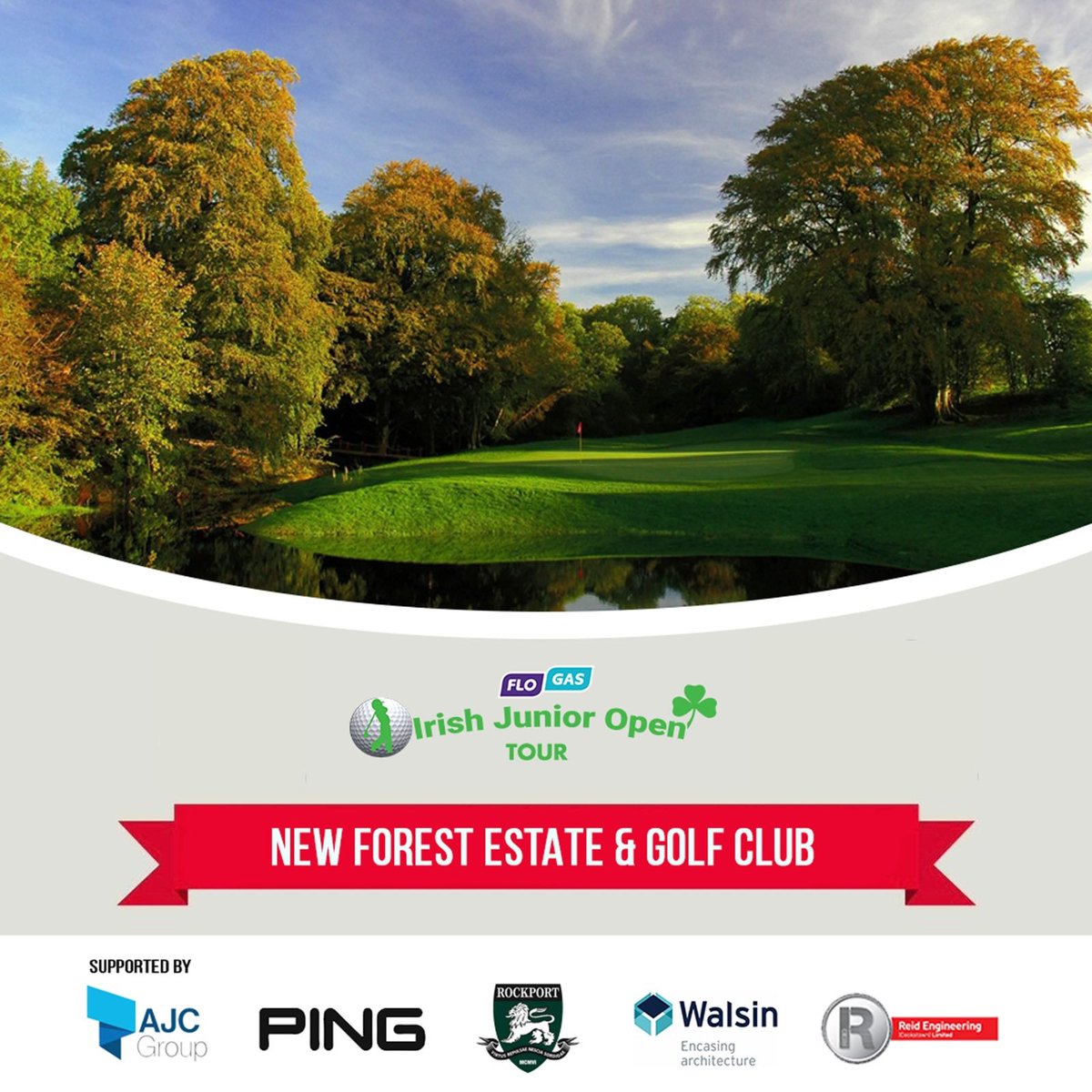 Irish Junior Open Tour tweet media