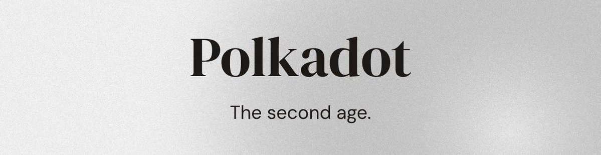 EmilKietzman's tweet image. 3 new projects gonna be secured by Polkadot soon.

▪️@Acurast, going from Kusama to Polkadot.
20.01 - today! 👀
It inherits security from Polkadot’s validators + adds own stakers for added economic safeguards + multi-chain approach.

▪️@theqfnetwork
27.01 - in a week!
Their SPIN…