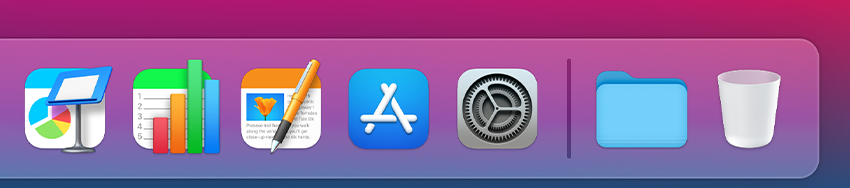 emil_dax's tweet photo. @flarup Not to forget about this Pages icon, which only made an appearance on the Apple website but was never actually on the App Store https://t.co/cCN9arn8Bj