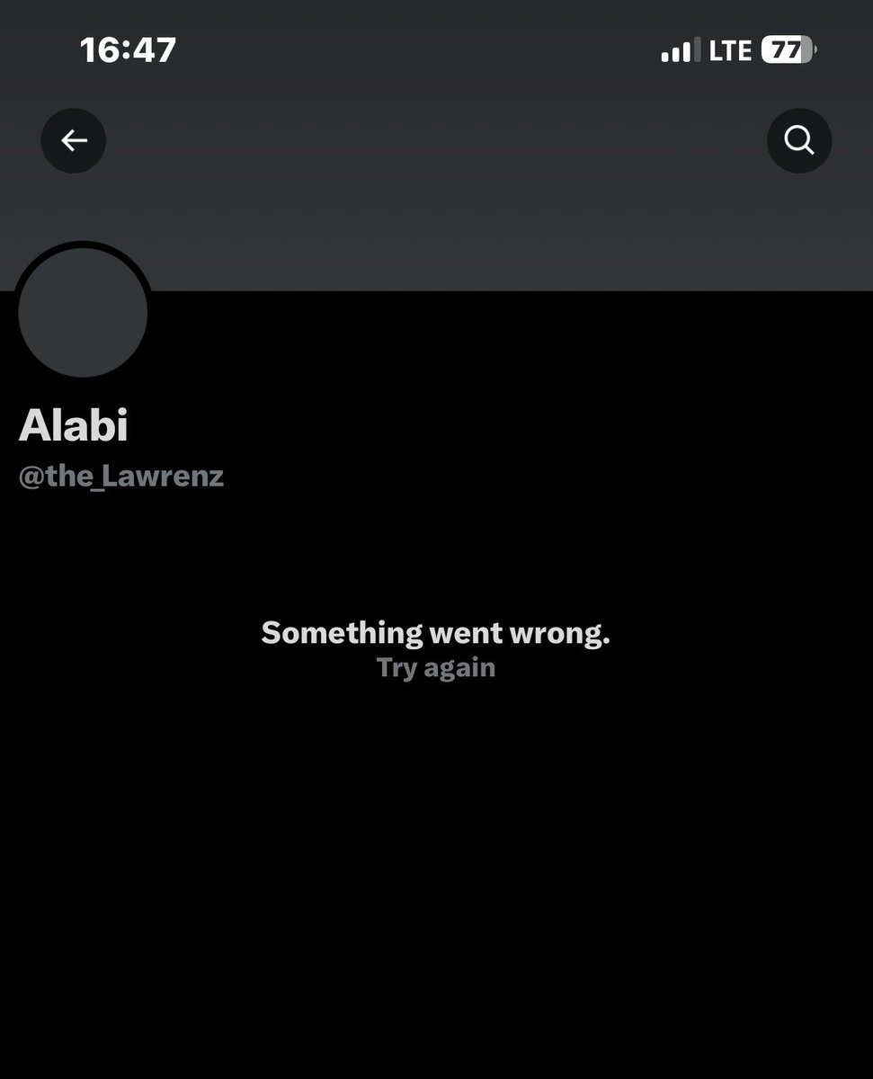 Whatever these two Alabi &amp; Omotara are going through or the reasons are, for deactivating their X acct. i genuinely Pray that the lord JESUS CHRIST see them through.  ❤🙏🏾
