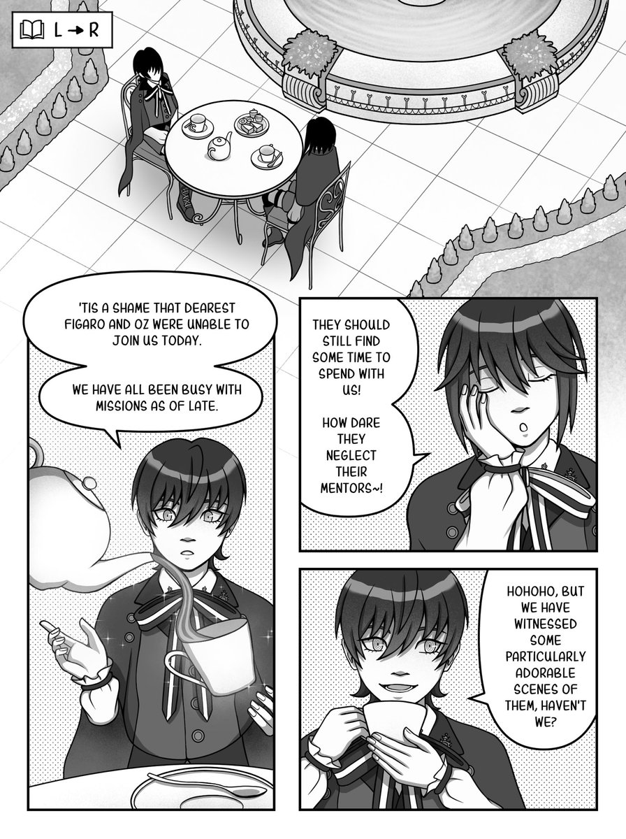 kel 💫 tweet media