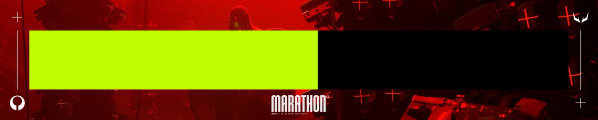 MarathonCodec's tweet image. // Locked in...🐛

53.5% completed, 38 Days remaining until Marathon releases.

// Awaiting Launch... @MarathonTheGame