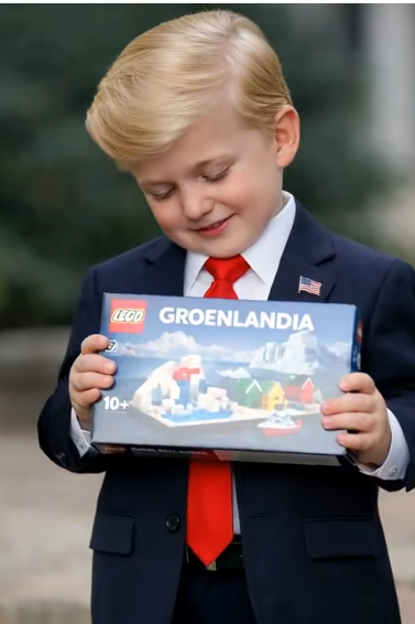 il sogno di una vita...