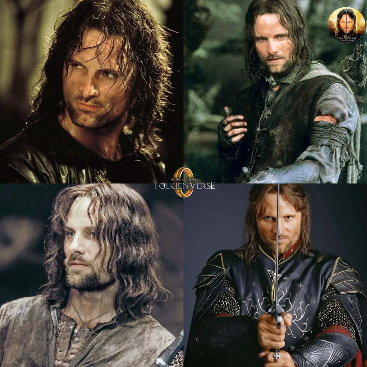 Tengo una sugerencia de qué actor debería interpretar a Aragorn en 'El Señor de los Anillos: La Caza de Gollum.

Creo que como Aragorn encajaría y lo haría muy bien.