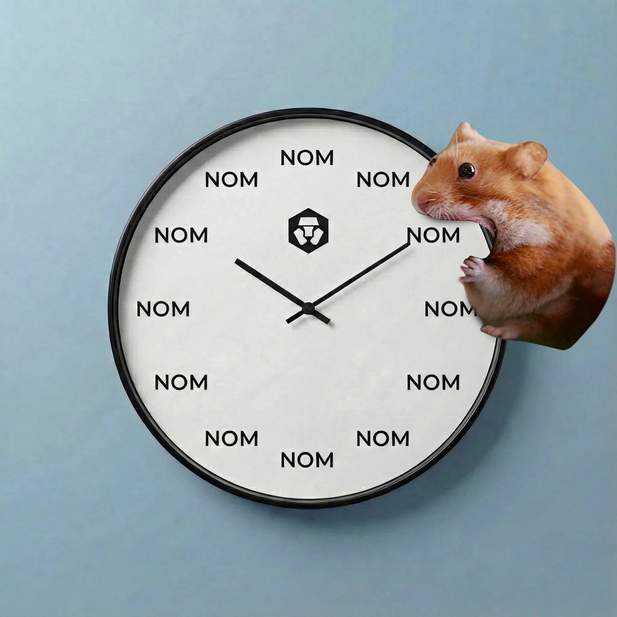 nom nom tweet media