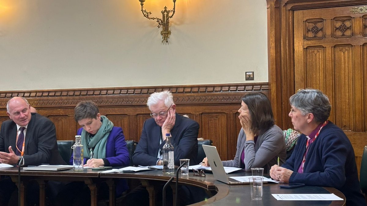 APPG on Migration tweet media