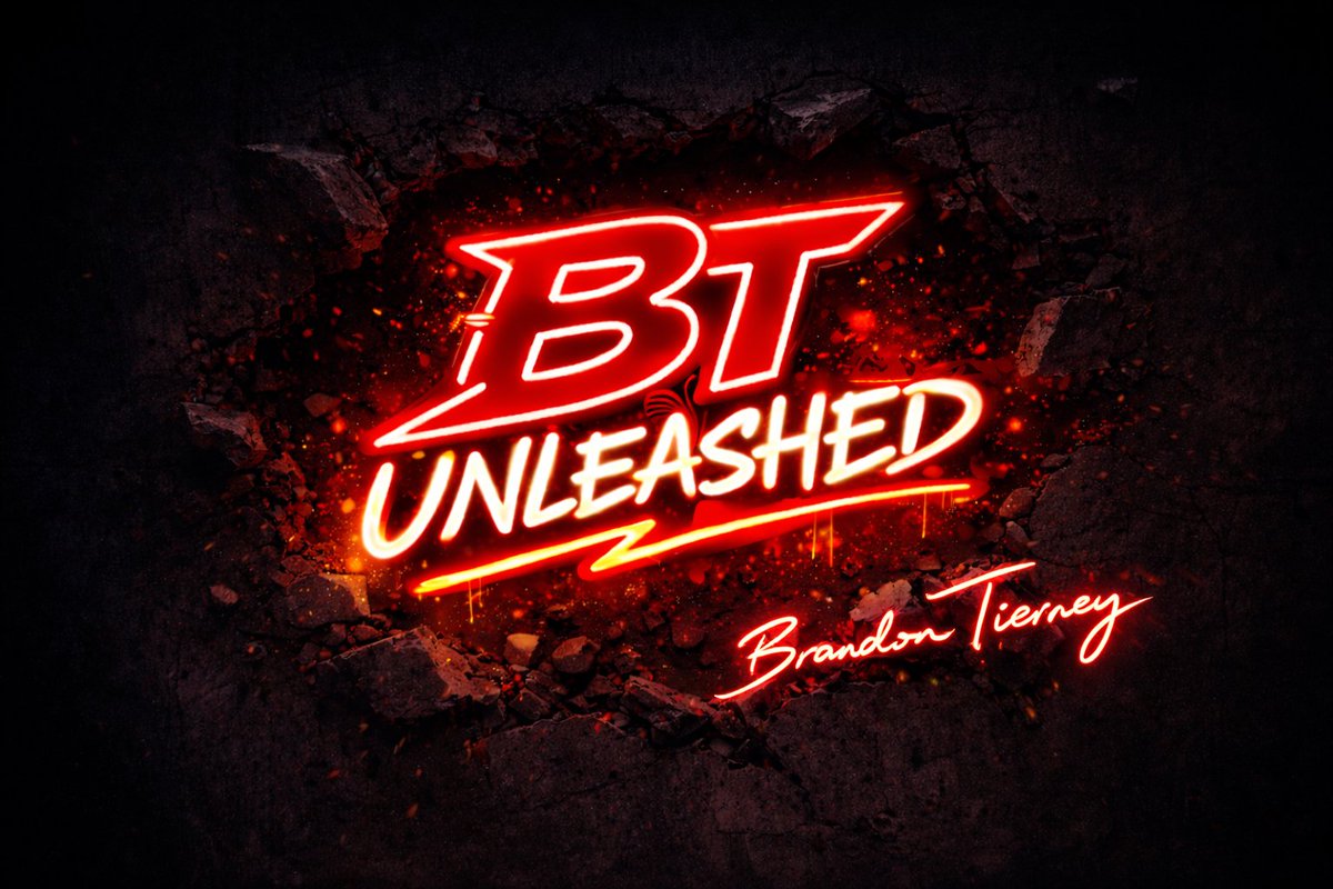 Brandon Tierney tweet media