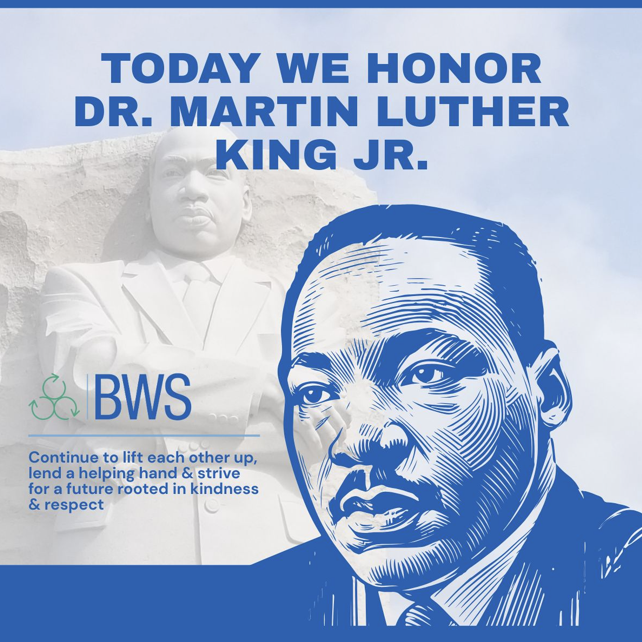 BWS, Inc. tweet media