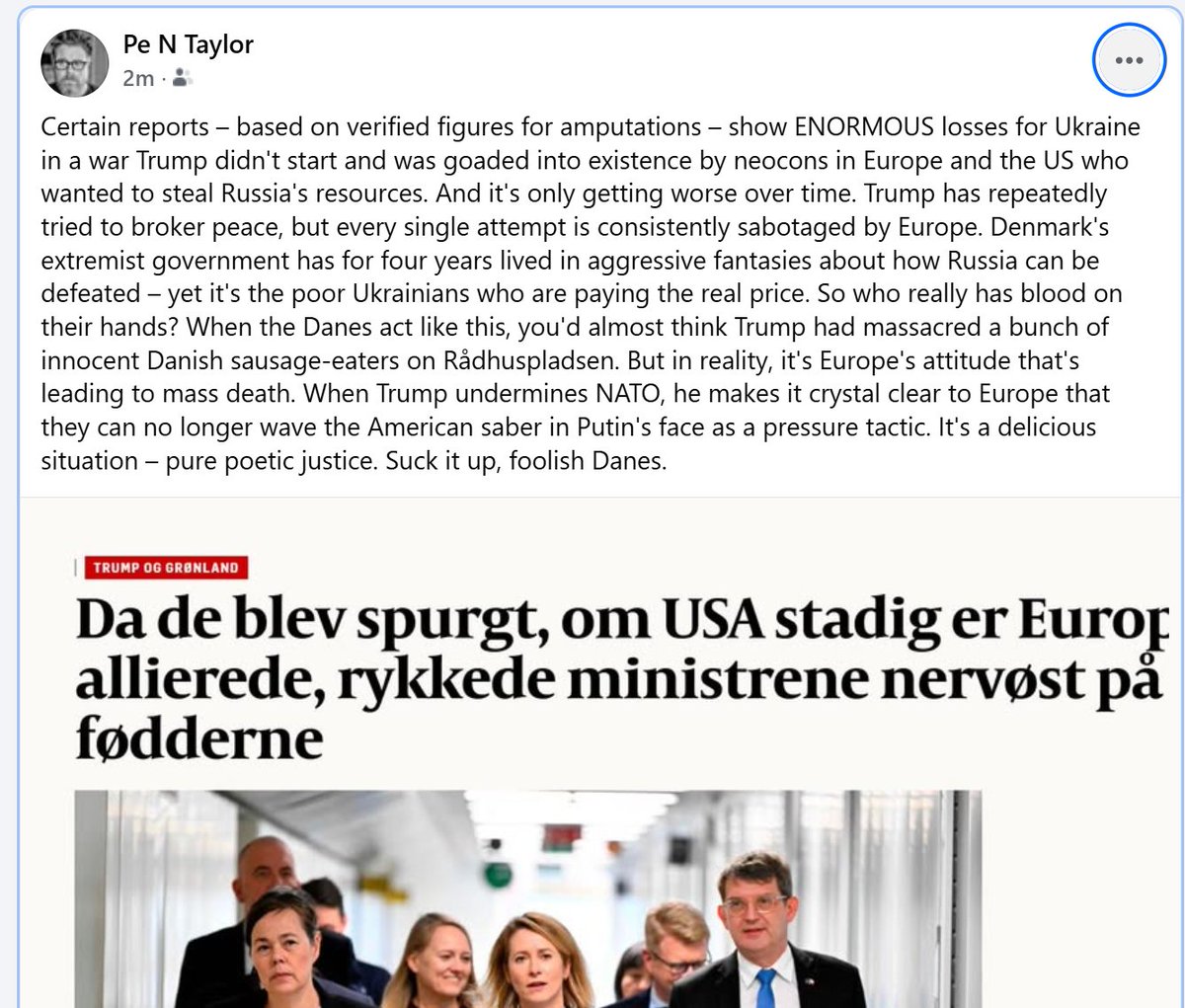 Pelle Neroth Taylor (@pellentaylor) on Twitter photo 