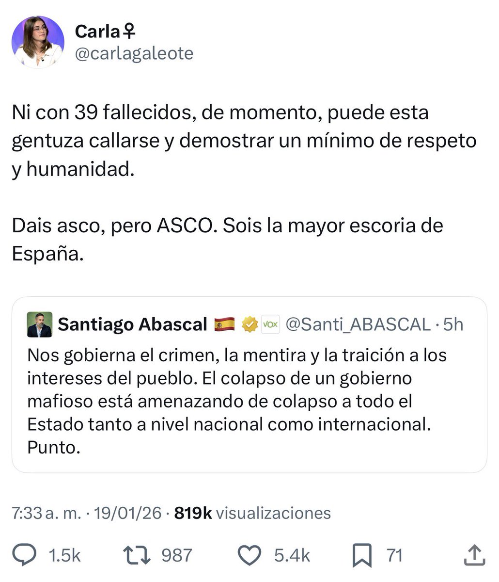 OOCprogresismo2's tweet image. 