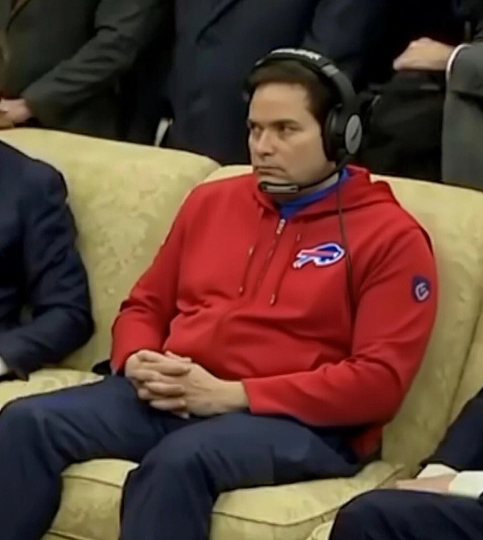 You’re not going to believe what I just heard from my sources…