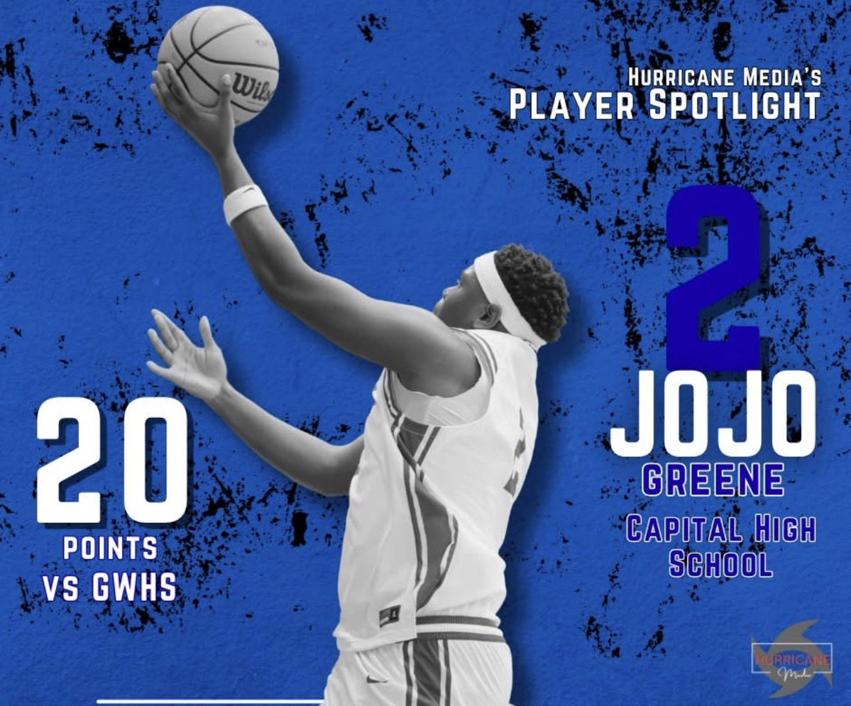 jojogreene08's tweet image. 20pts vs GWHS
6’4 Guard, 4.5 GPA, #1 SG in WV
@mosesk225 @BlueChipsNation @scottwstrode @OllyReedSports @CoachAHolland @Rkt_92 @coachGstl @cjhaz14 @AleksandrAbrams @LamarThornton__ @ChuckMartinUA @treyjohnsonjlj @bbolengsu @trentonb32 @CoachCEverett