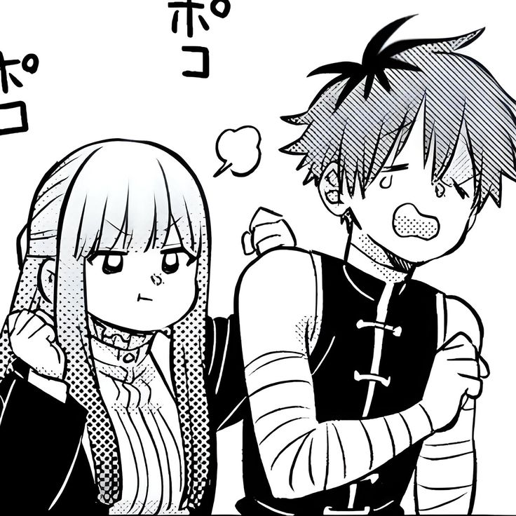 Daily Frieren (@anifrieren) on Twitter photo 