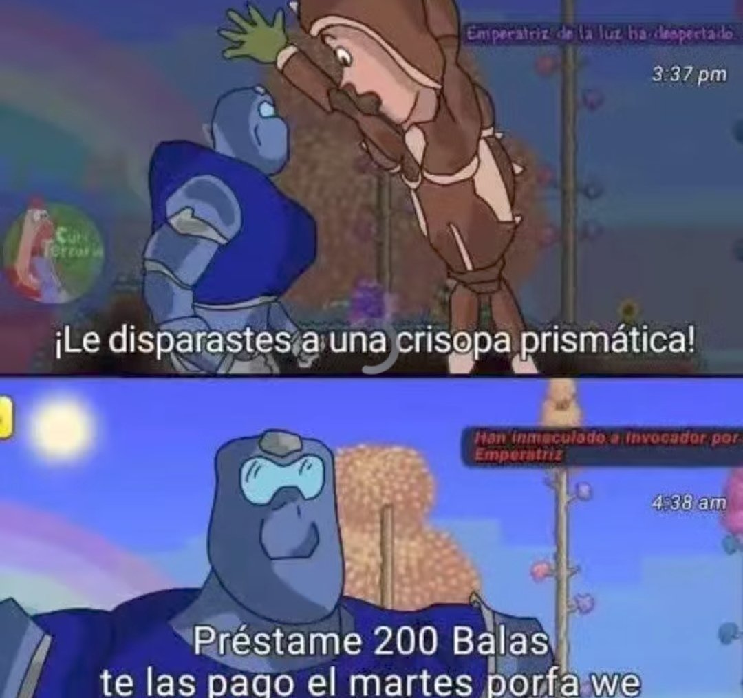 TierraariaOff's tweet image. 