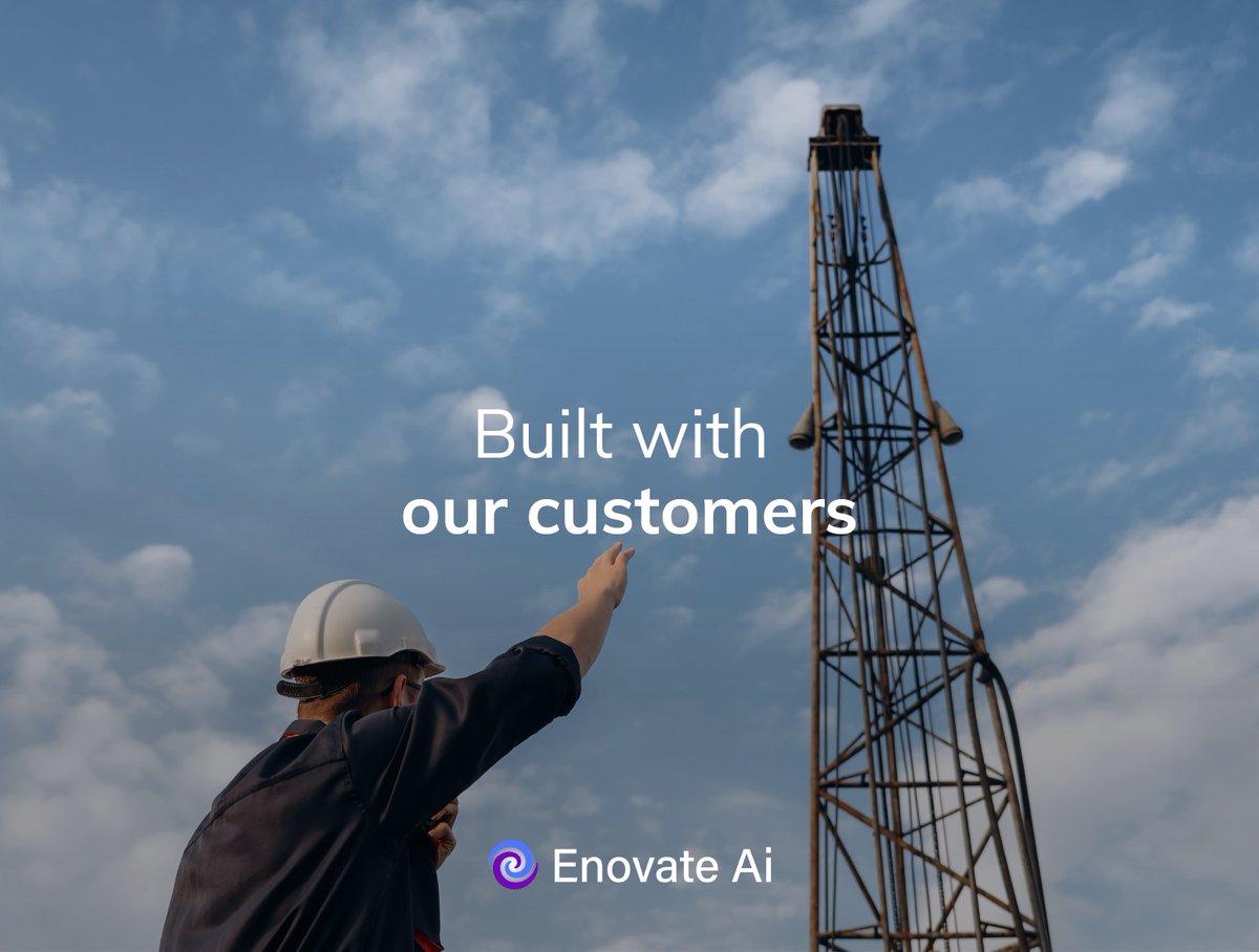 Enovate Ai tweet media