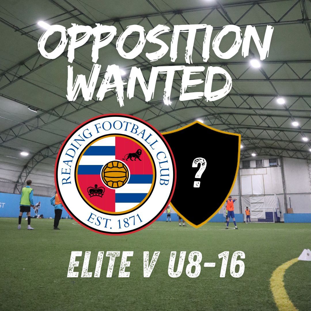 Reading FC Community Trust tweet media