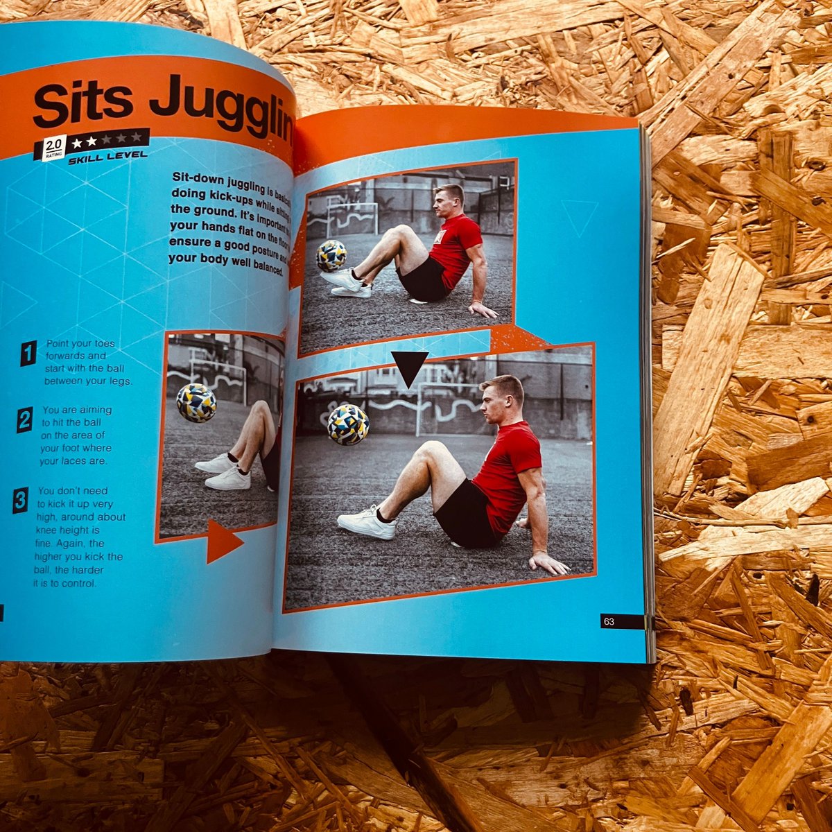 Stanchion Books - the football bookshop 📚 tweet media