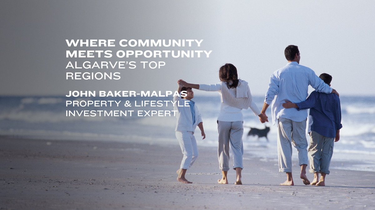 💰 MoneyMatters. The Power of Peace in Portugal’s Property Market  

Why a stable environment and community is your strongest asset in uncertain times.  

Newsletter Link in Bio ✉️🔗

#PortugalProperty #SafeHavenInvestment #MoneyMatters