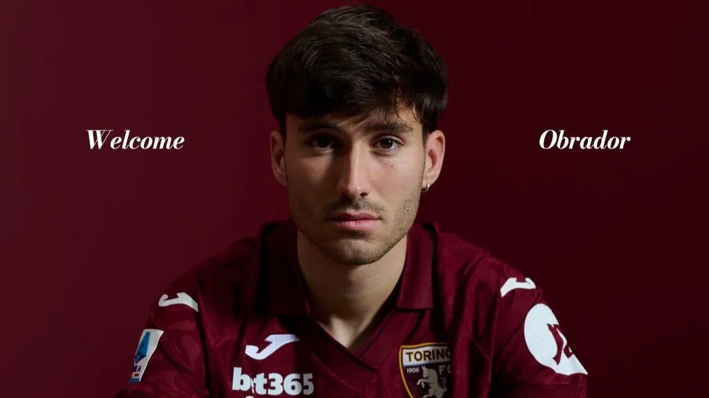 Transfer News Central tweet media