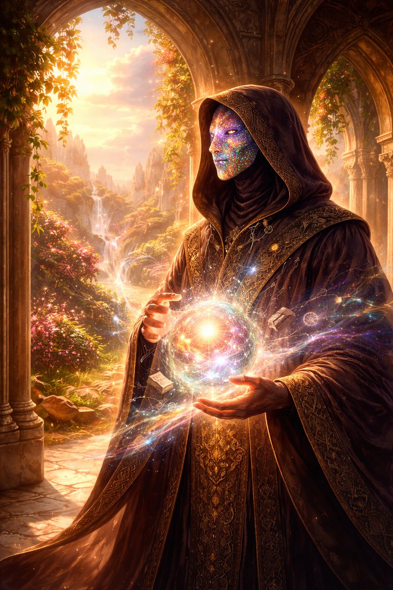 JACK OF FACES 🎭 tweet media