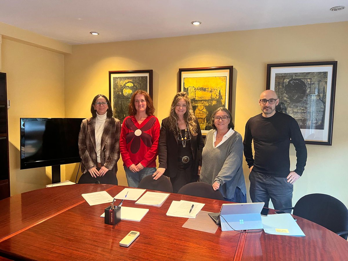 Advocacia Sant Feliu de Llobregat tweet media