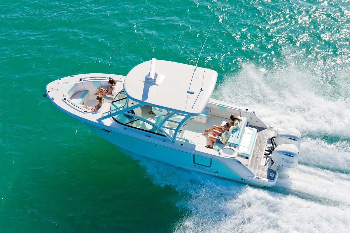 FishTaleSales's tweet image. Sun out. Water warm. Worries gone.