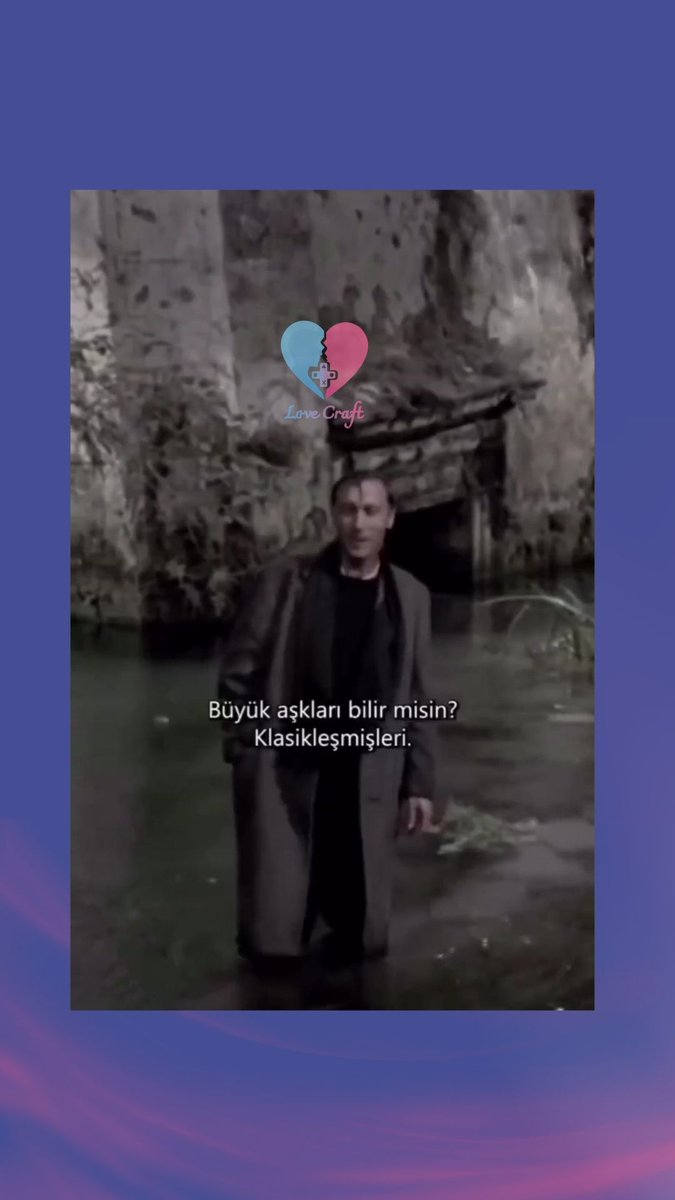 Aşk sadece bir duygu değil; bilinçdışında bastırılanların zihindeki yankısıdır. Dile getirilemeyen duygular; kaygı, saplantı veya tekrarlayan ilişki döngüleriyle kendini ele verir. ✨

#LoveCraft #Psikoloji #İlişkiler #Özfarkındalık