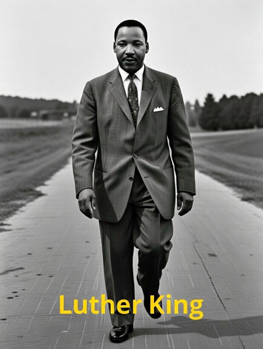 cassioolivveira's tweet image. A caminhada do Luther King eu já tinha ouvido falar, agora a caminhada do Chuper King é a primeira vez 🤣🤣🤣