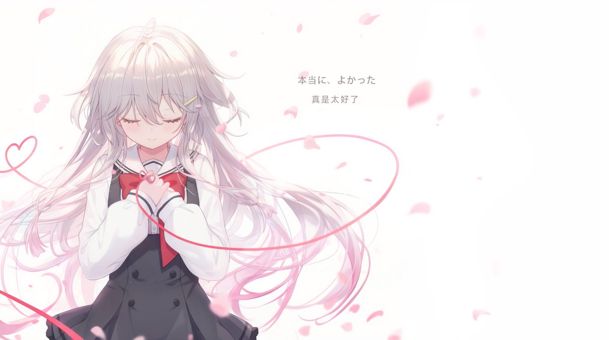 Rabbit_candy_i's tweet image. 愿今后的你的人生，永远都有幸福的魔法相伴
#さくらもゆ #クロ #FAVORITE