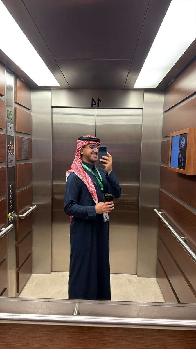 المنذر سعود tweet media